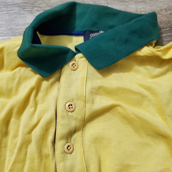 Italian Polo Shirt - Picture 3 of 6